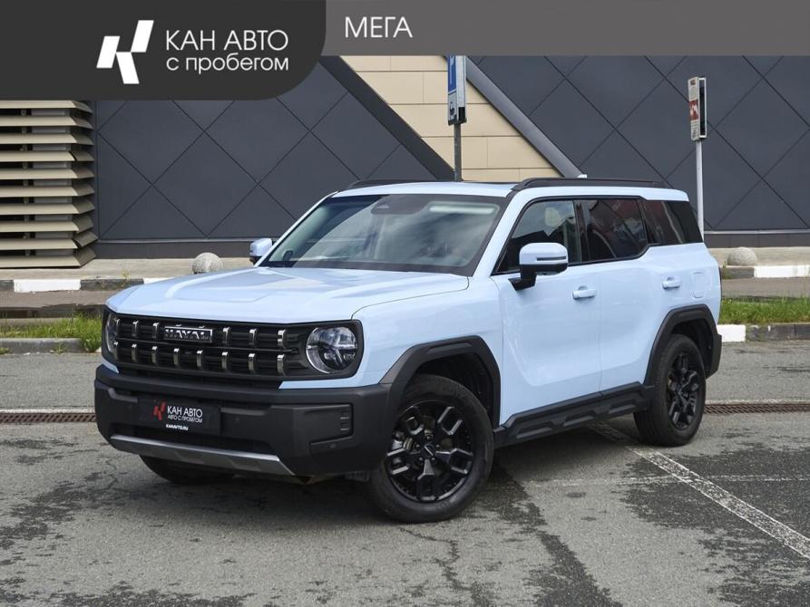 Haval H3 I Казань  - изображение 1