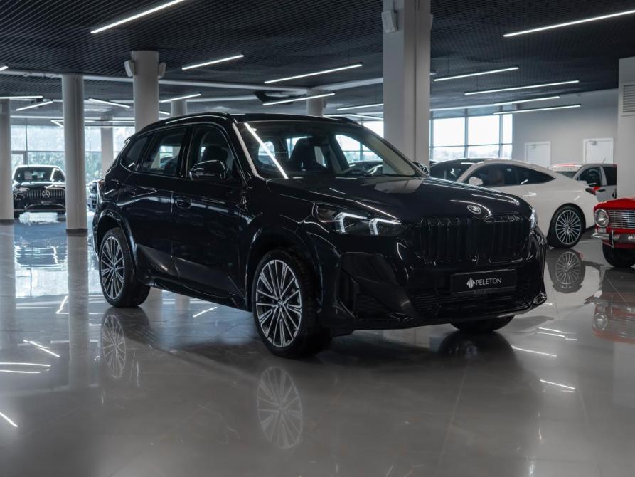 BMW X1 III (U11/U12) Москва  - изображение 2