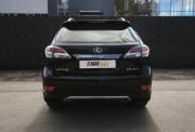 Lexus RX III Рестайлинг Сыктывкар  - изображение 30