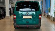 Volkswagen Transporter T5 Рестайлинг Киров  - изображение 20
