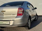 Chevrolet Cobalt II Рестайлинг Ростов-на-Дону  - изображение 34