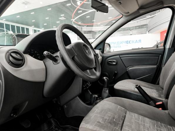 Renault Sandero I с пробегом 2013 года, цена 520 000 рублей, 150000 км, хэтчбек, Автокод Объявления