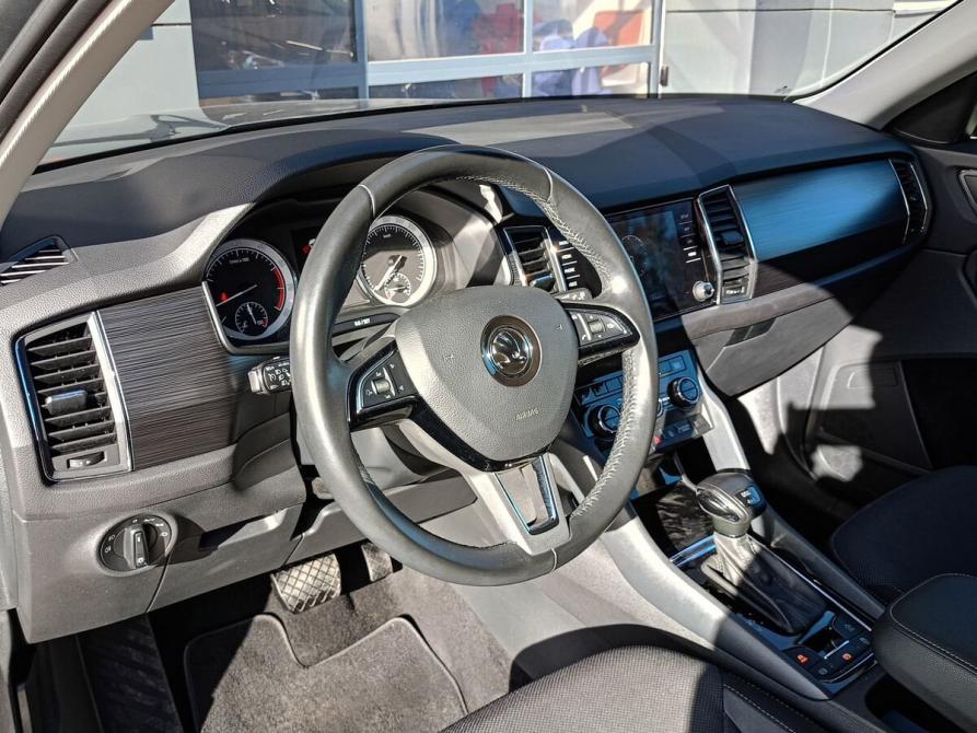 Skoda Kodiaq I Казань  - изображение 5