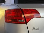 Audi A4 III (B7) Уфа  - изображение 34