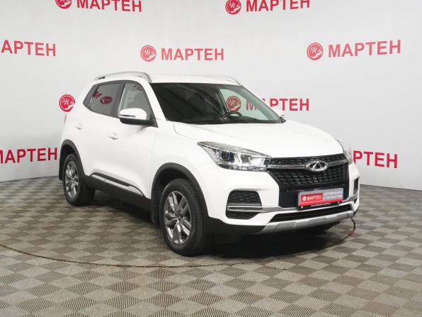 Chery Tiggo 4 I Рестайлинг с пробегом 2020 года, цена 1 199 000 рублей, 115224 км, внедорожник, Автокод Объявления