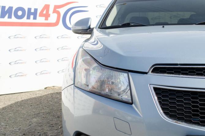 Chevrolet Cruze I с пробегом 2011 года, цена 499 000 рублей, 180000 км, седан, Автокод Объявления