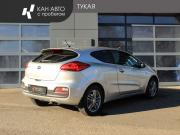 Kia Ceed II Казань  - изображение 16
