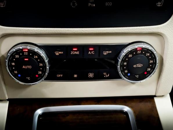 Mercedes-Benz GLK-Класс I (X204) Рестайлинг с пробегом 2014 года, цена 1 990 000 рублей, 167684 км, внедорожник, Автокод Объявления