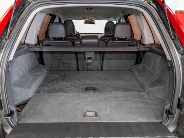 Volvo XC90 I Рестайлинг с пробегом 2011 года, цена 1 875 000 рублей, 135512 км, внедорожник, Автокод Объявления