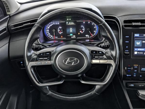 Hyundai Tucson IV с пробегом 2021 года, цена 2 440 000 рублей, 187965 км, внедорожник, Автокод Объявления