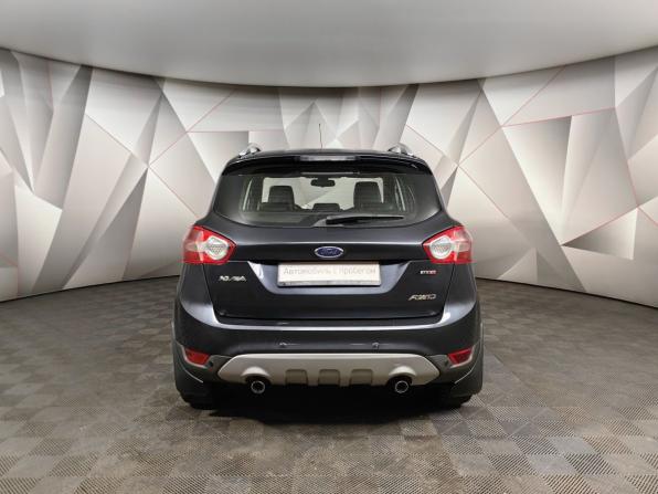 Ford Kuga I с пробегом 2008 года, цена 479 000 рублей, 322498 км, внедорожник, Автокод Объявления