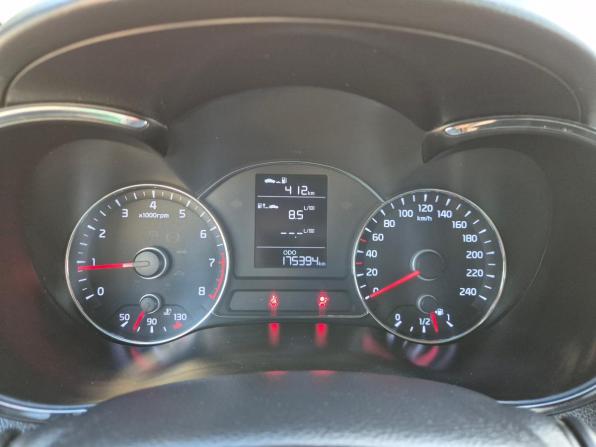 Kia Cerato III с пробегом 2014 года, цена 859 000 рублей, 175393 км, седан, Автокод Объявления