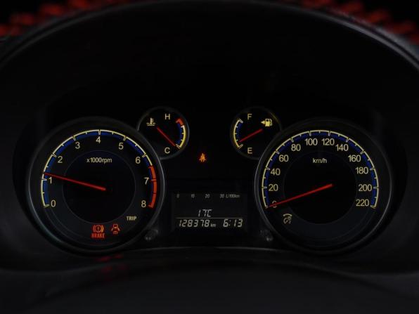 Suzuki SX4 I (Classic) Рестайлинг с пробегом 2011 года, цена 749 000 рублей, 128378 км, хэтчбек, Автокод Объявления