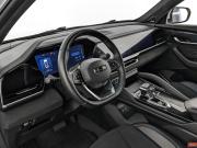 Geely Monjaro I Москва  - изображение 44