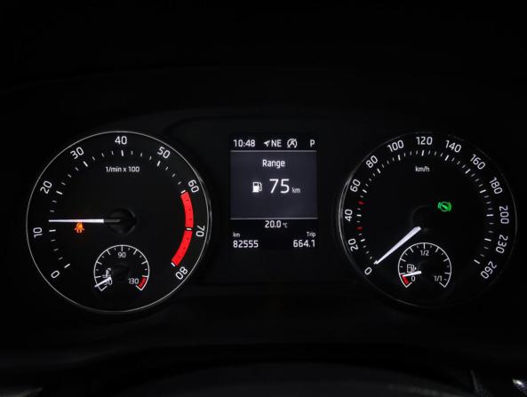 Skoda Octavia IV (A8) с пробегом 2021 года, цена 2 490 000 рублей, 82177 км, лифтбек, Автокод Объявления