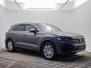 Volkswagen Touareg III Москва  - изображение 26