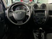 Lada (ВАЗ) Granta I Волгоград  - изображение 36