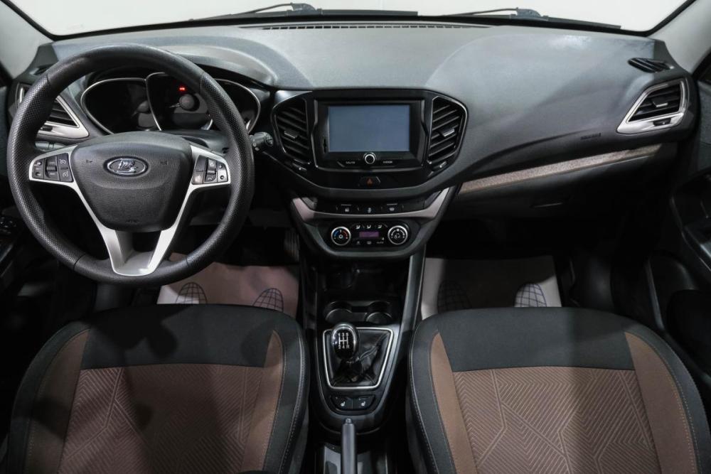 Lada (ВАЗ) Vesta I Новокузнецк  - изображение 18