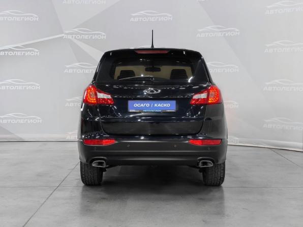 Chery Tiggo 5 I с пробегом 2015 года, цена 1 160 000 рублей, 112337 км, внедорожник, Автокод Объявления