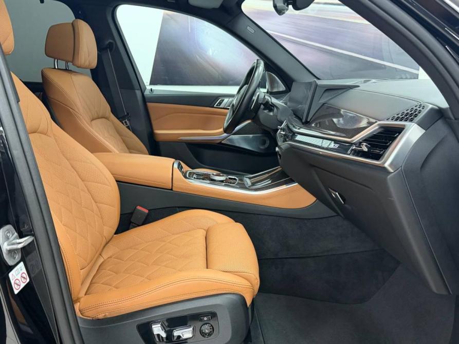 BMW X5 IV (G05/G18) Рестайлинг Красноярск  - изображение 33