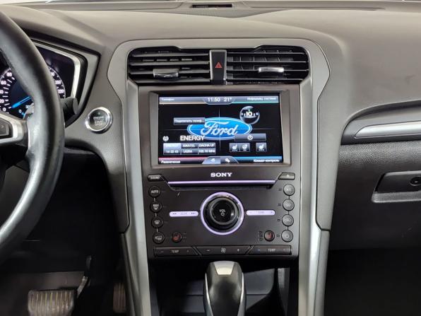Ford Mondeo V с пробегом 2016 года, цена 1 350 000 рублей, 235000 км, седан, Автокод Объявления