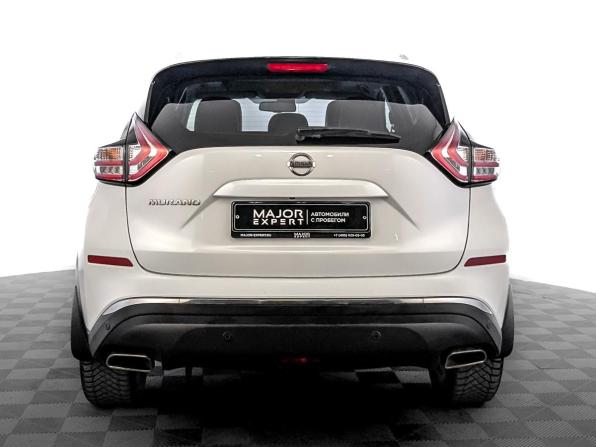 Nissan Murano III (Z52) с пробегом 2021 года, цена 3 510 000 рублей, 61336 км, внедорожник, Автокод Объявления