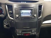 Subaru Outback IV Рестайлинг Москва  - изображение 32