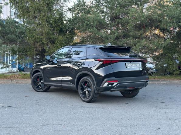 Omoda C5 I с пробегом 2022 года, цена 1 669 000 рублей, 107528 км, внедорожник, Автокод Объявления