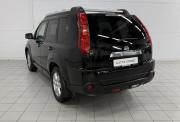 Nissan X-Trail II Астрахань  - изображение 31