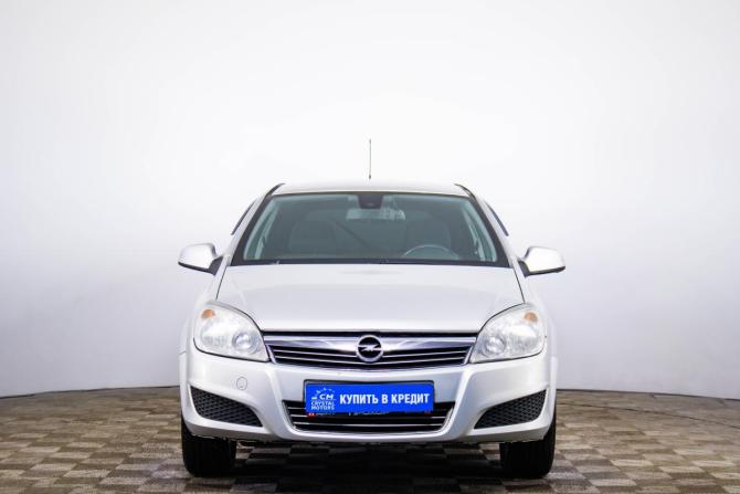 Opel Astra H Рестайлинг с пробегом 2010 года, цена 689 000 рублей, 209000 км, универсал, Автокод Объявления