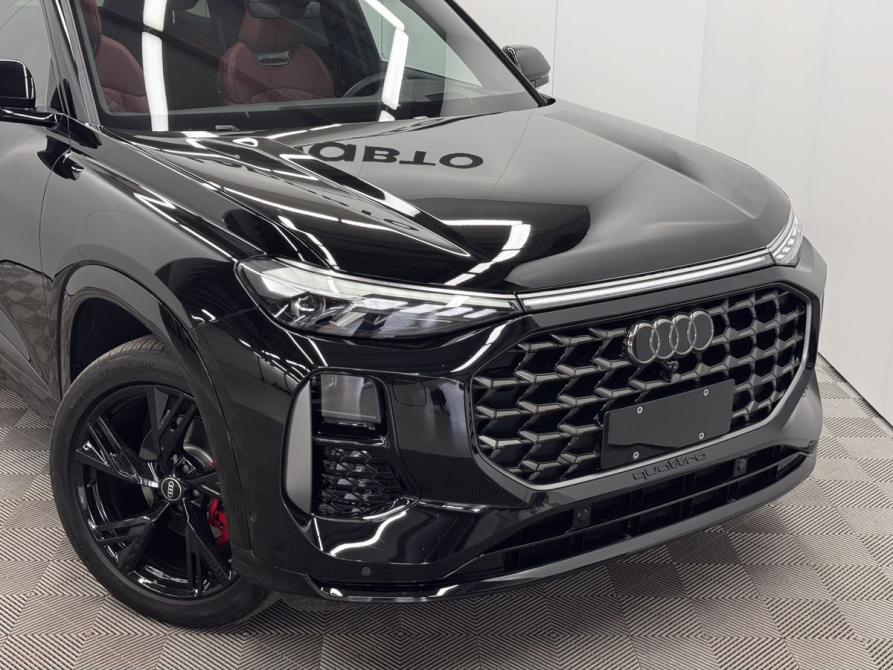 Audi Q6 Воронеж  - изображение 3