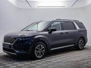 Kia Carnival IV Москва  - изображение 20