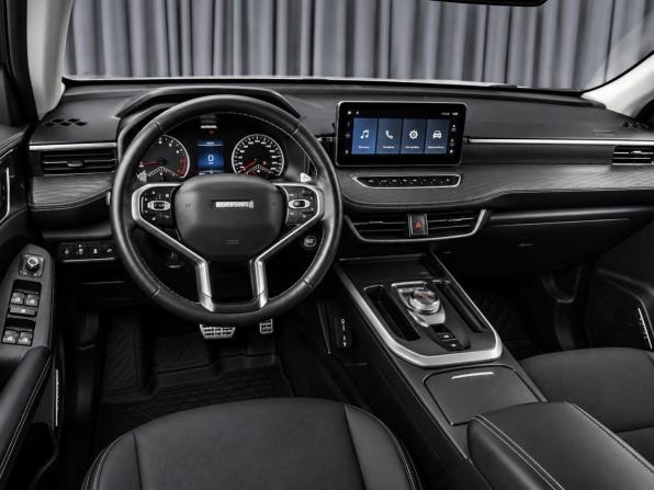 Haval Jolion I с пробегом 2023 года, цена 1 915 000 рублей, 28252 км, внедорожник, Автокод Объявления