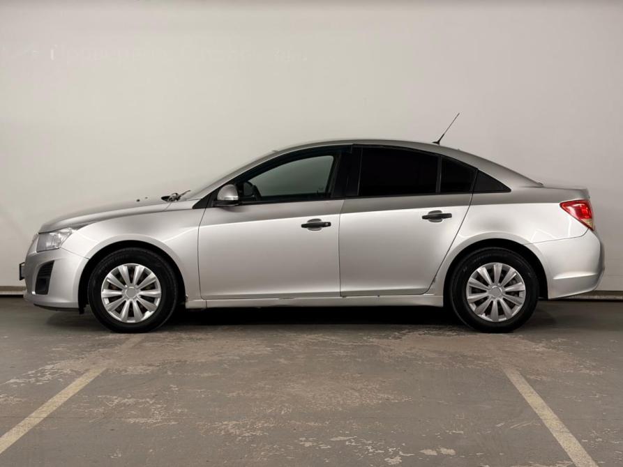 Chevrolet Cruze I Рестайлинг Екатеринбург  - изображение 3