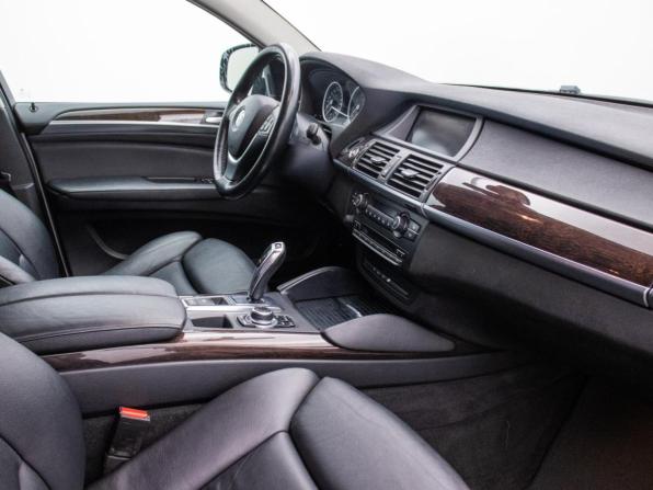 BMW X6 I (E71) с пробегом 2012 года, цена 1 686 000 рублей, 168451 км, внедорожник, Автокод Объявления
