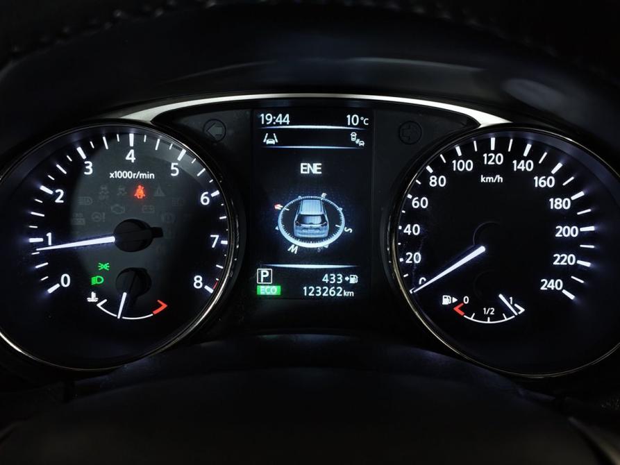Nissan X-Trail III Москва  - изображение 18
