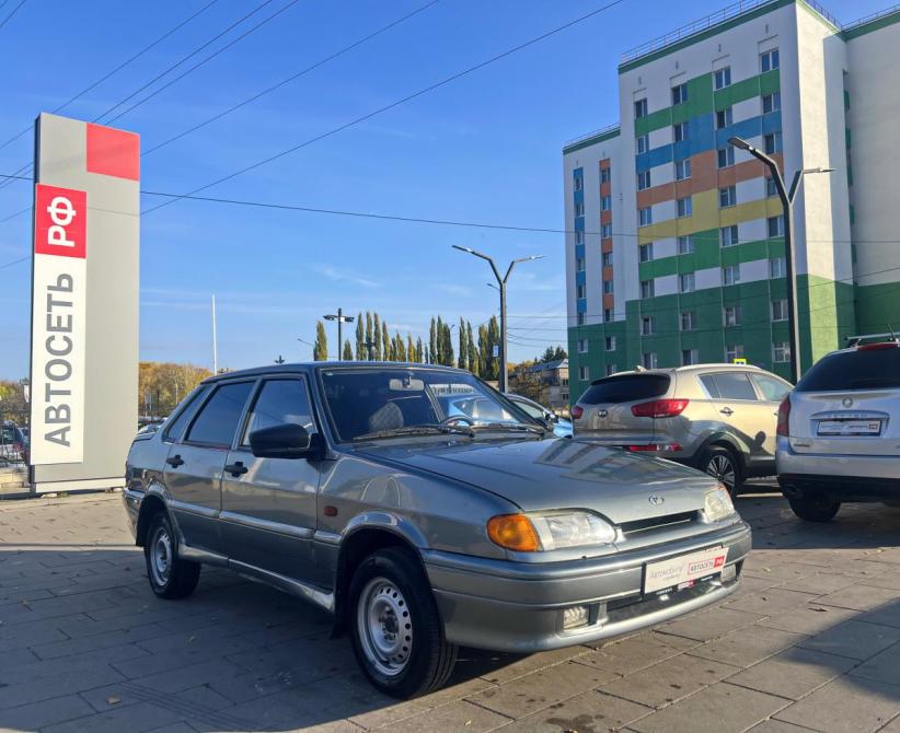 Lada (ВАЗ) 2115 Стерлитамак  - изображение 3