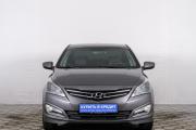 Hyundai Solaris I Рестайлинг Красноярск  - изображение 25