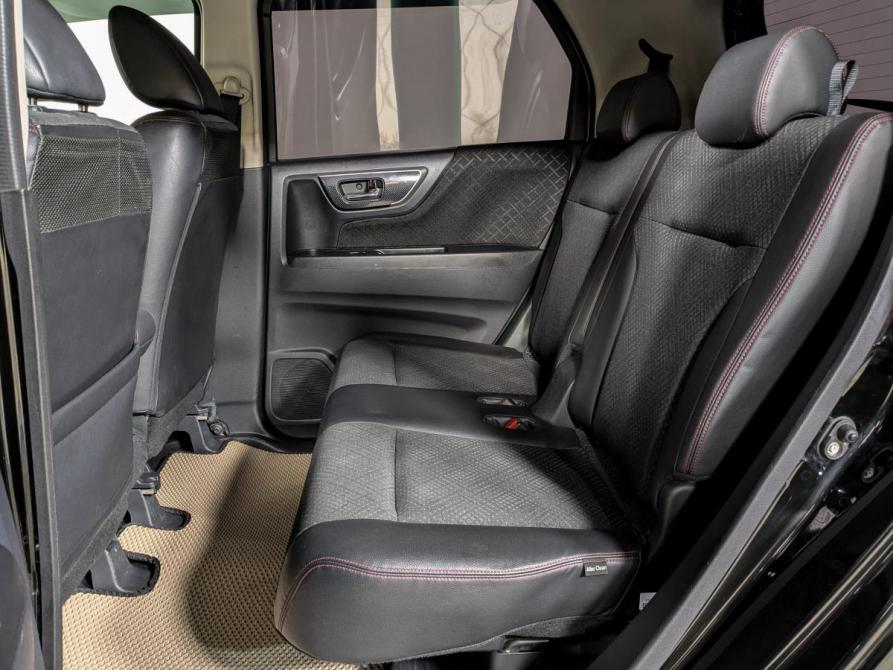 Honda N-WGN I Екатеринбург  - изображение 14