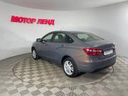 Lada (ВАЗ) Vesta I Воронеж  - изображение 27