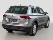 Volkswagen Tiguan II Химки  - изображение 35