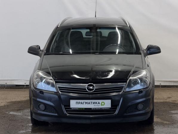 Opel Astra H Рестайлинг с пробегом 2010 года, цена 515 000 рублей, 234623 км, универсал, Автокод Объявления