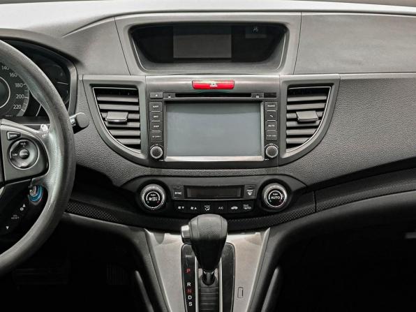 Honda CR-V IV с пробегом 2013 года, цена 2 050 000 рублей, 89898 км, внедорожник, Автокод Объявления
