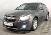 Chevrolet Cruze I Рестайлинг Волгоград  - изображение 27