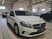Mercedes-Benz A-Класс III (W176) Рестайлинг Набережные Челны  - изображение 25