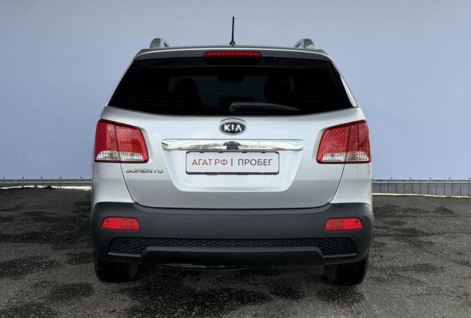 Kia Sorento II с пробегом 2011 года, цена 1 195 000 рублей, 267183 км, внедорожник, Автокод Объявления