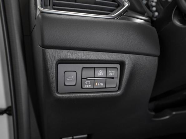 Mazda CX-5 II Рестайлинг с пробегом 2026 года, цена 5 225 000 рублей, 50 км, внедорожник, Автокод Объявления