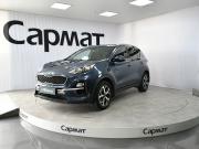 Kia Sportage IV Рестайлинг Новосибирск  - изображение 30