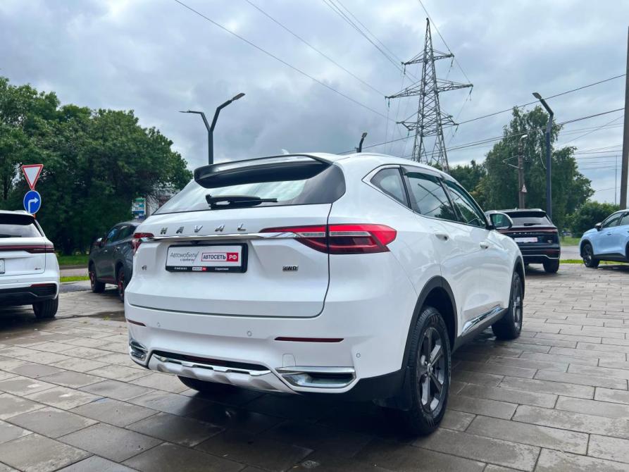 Haval F7 I Стерлитамак  - изображение 2