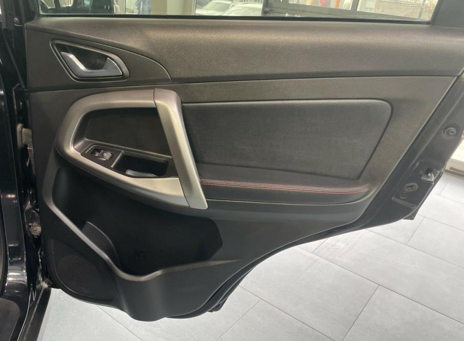 Chery Tiggo 5 I Рестайлинг Стерлитамак  - изображение 20